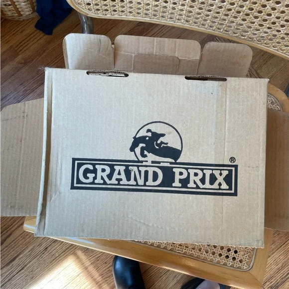 BNIP Riding/Military Boots - Picture 6 of 8